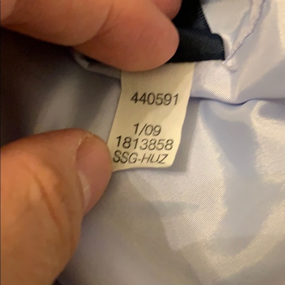 Tommy Hilfiger Blazer size 20 - Picture 5 of 6